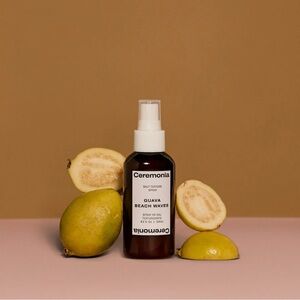 Ceremonia Guava Beach Waves Texturing Spray